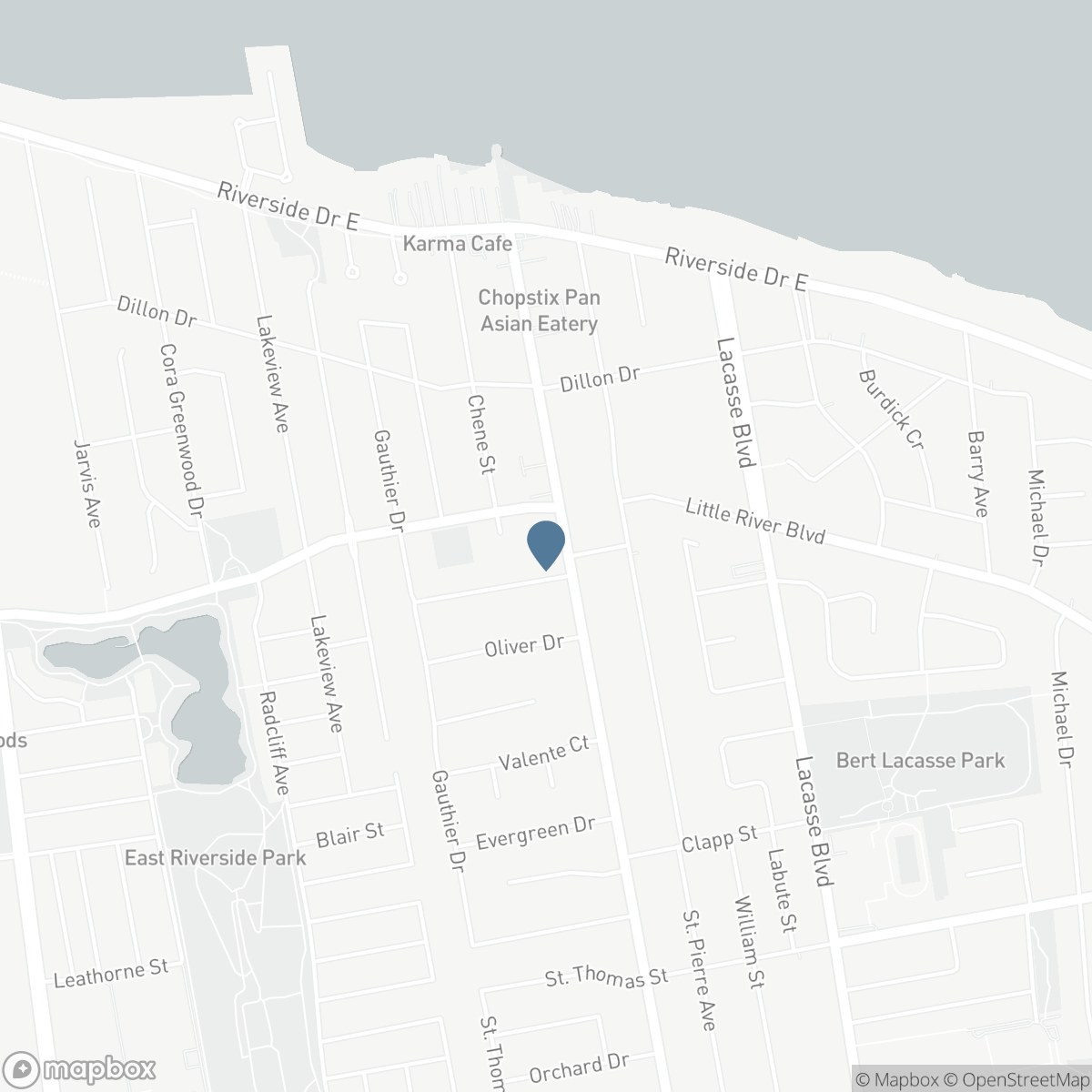 331 LESPERANCE, Tecumseh, Ontario N8N 1W2